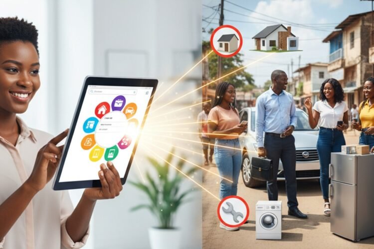 Réalisez des ventes avec succès sur BujaBazar