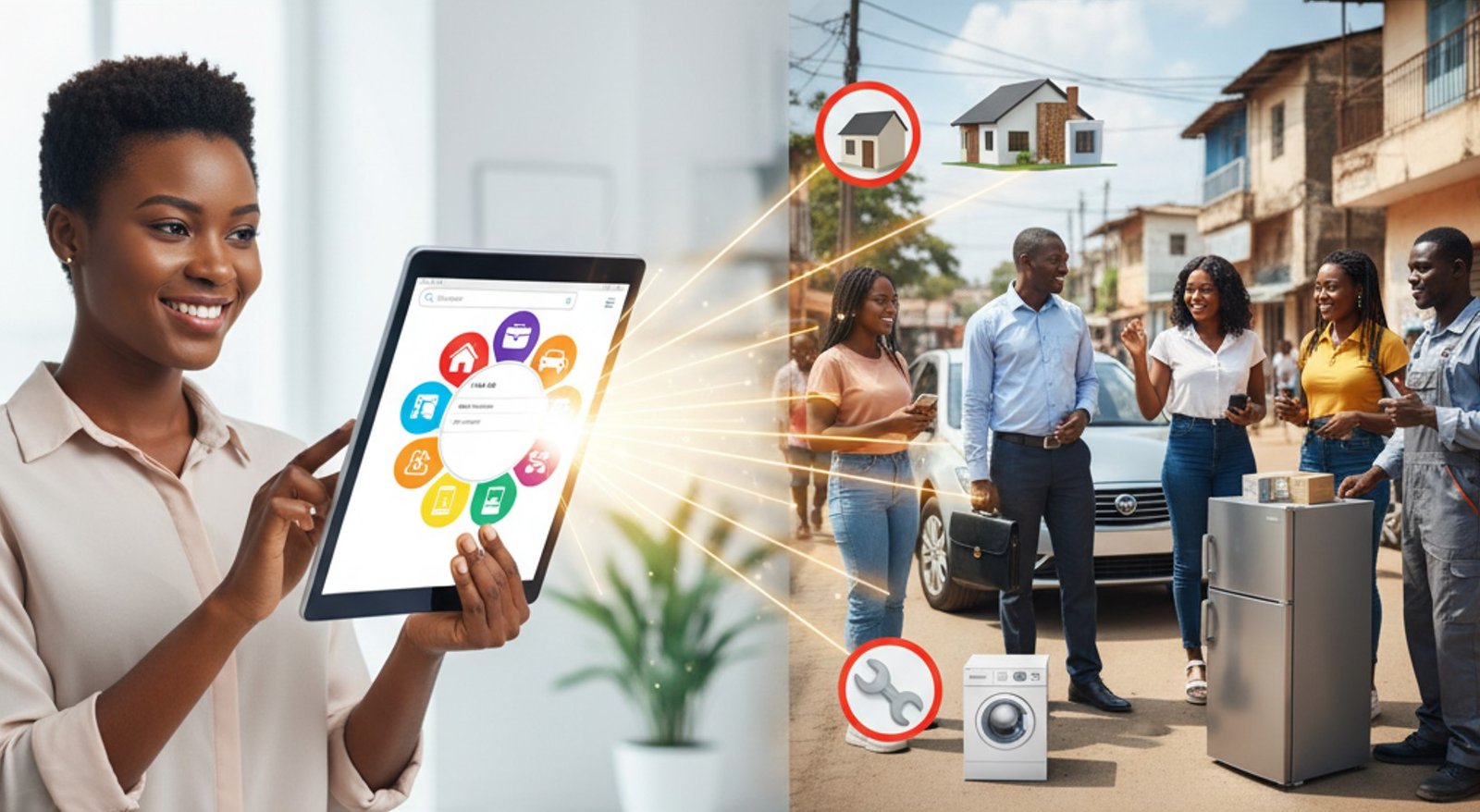 Réalisez des ventes avec succès sur BujaBazar